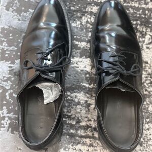 Bandolinos Black Men's Dress Shoes. Size 9.5